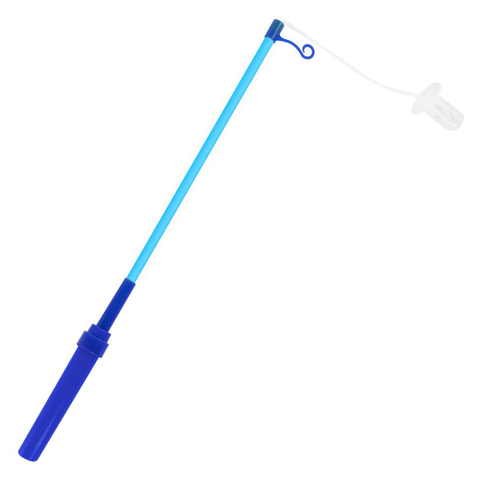 Stylex Laternenstab mit LED-Licht · 50 cm · Laternenumzug