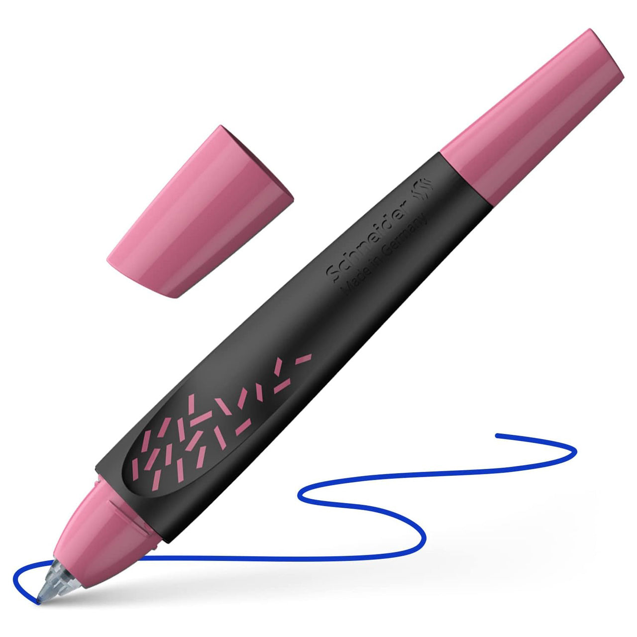 Schneider-Breeze-Tintenroller-rose-schwarz-online-kaufen-lafueliki