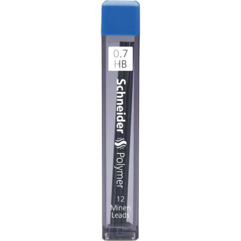 Schneider-Druckbleistiftminen-Hi-Polymer-fuer-Feinminenbleistift-07-mm