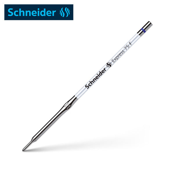 Schneider-Express-75-F-Kugelschreiber-Mine-blau-lafueliki