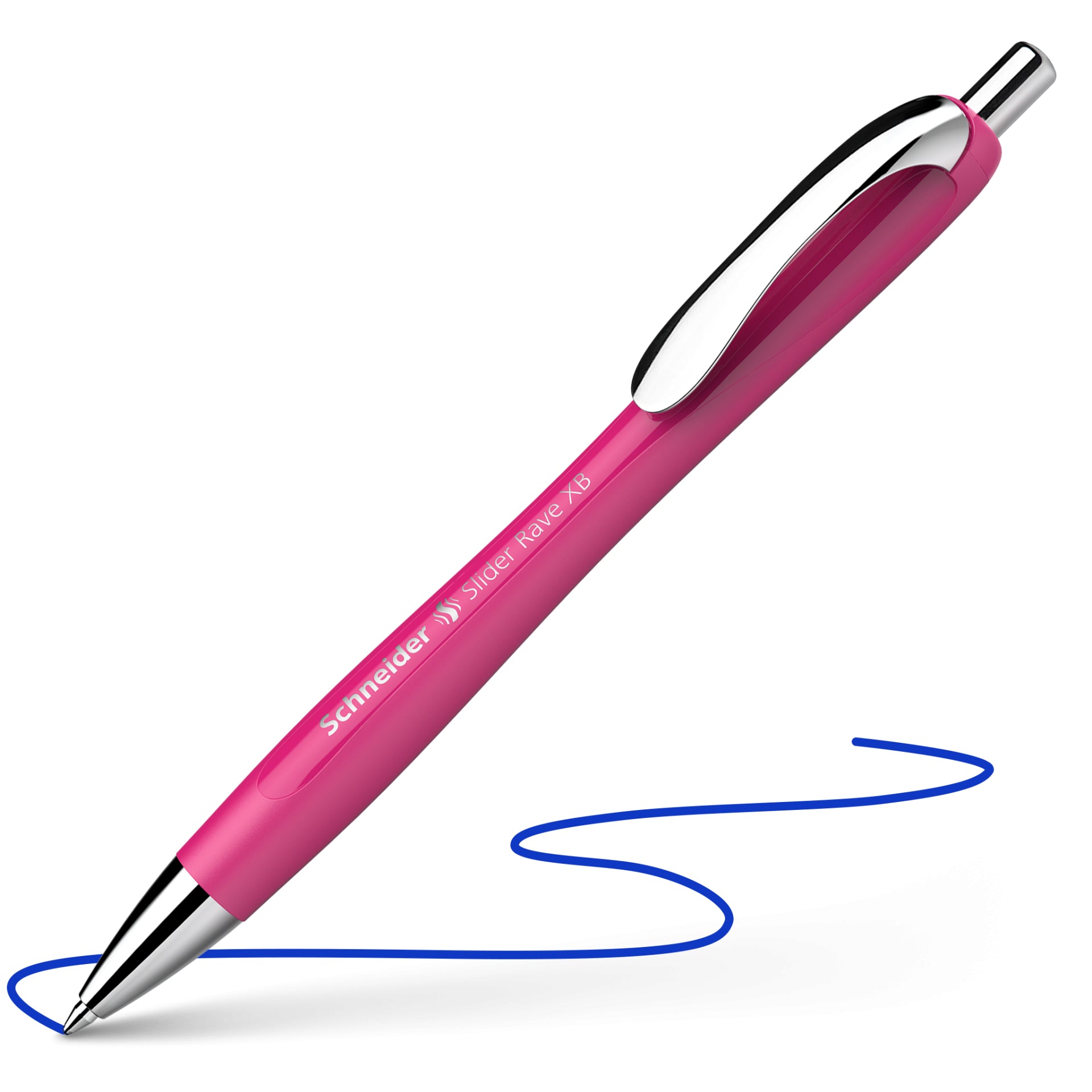 Schneider-Rave-XB-Kugelschreiber-132509-pink-kaufen-lafueliki