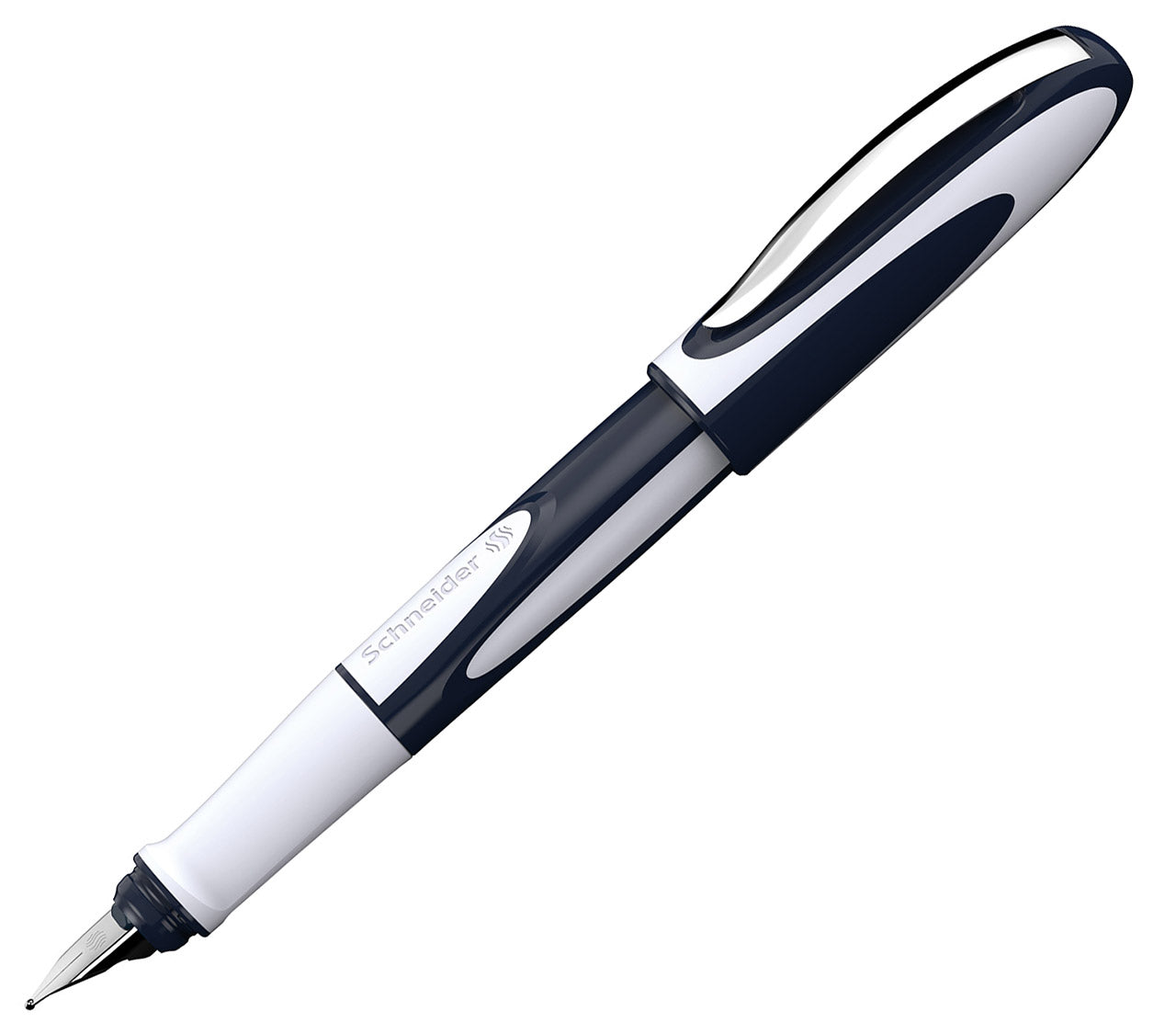 Schneider-Ray-fueller-f-r-Linkshaender-tiefblau
