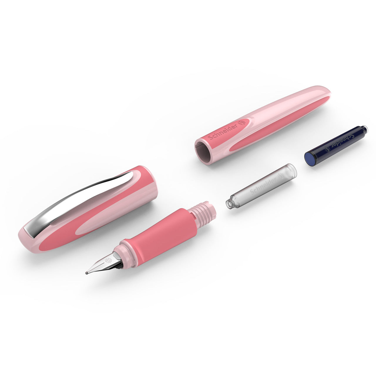 Schneider-Schulfueller-Ray-M-Linkshaender-coral-rosa-pink-168406-lafueliki