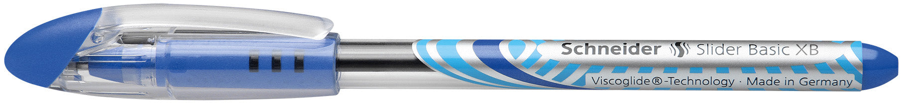 Schneider-Slider-kugelschreiber-XB-blau58205dd8453af