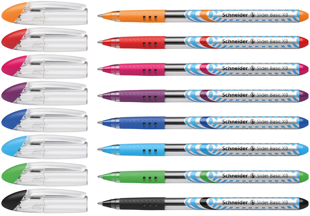 Schneider-Slider-kugelschreiber-XB-einzelstift582059c0ccf5b
