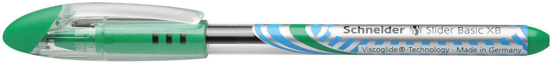 Schneider-Slider-kugelschreiber-XB-gruen58205dda4b371