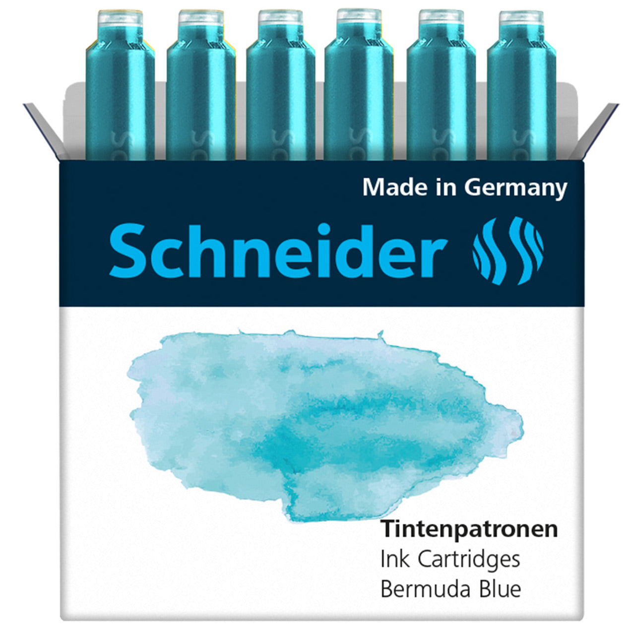Schneider-Tintenpatrone-pastell-tuerkis-Standart-Packung-6-Stueck-166134-482216-lafueliki