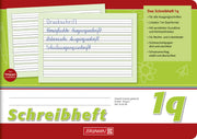 Schreibheft-1q-A5-Brunnen-1-Klasse-1045941