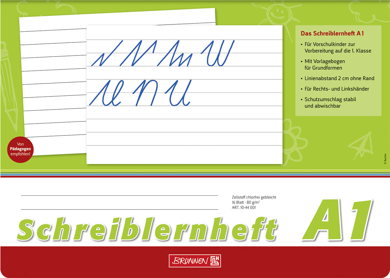 Schreiblernheft-A1-Brunnen1044001