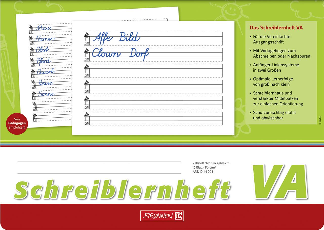 Schreiblernheft-VA-Brunnen-1044005