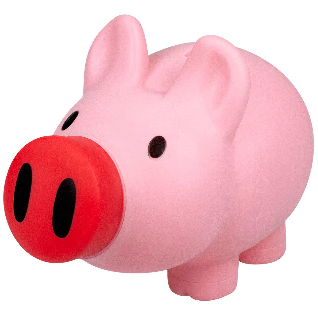 Spardose-Gluecksschwein-rosa-pink-Kinder-Sparschwein-947215-Jumbo-Gluecks-Ferkel-lafueliki