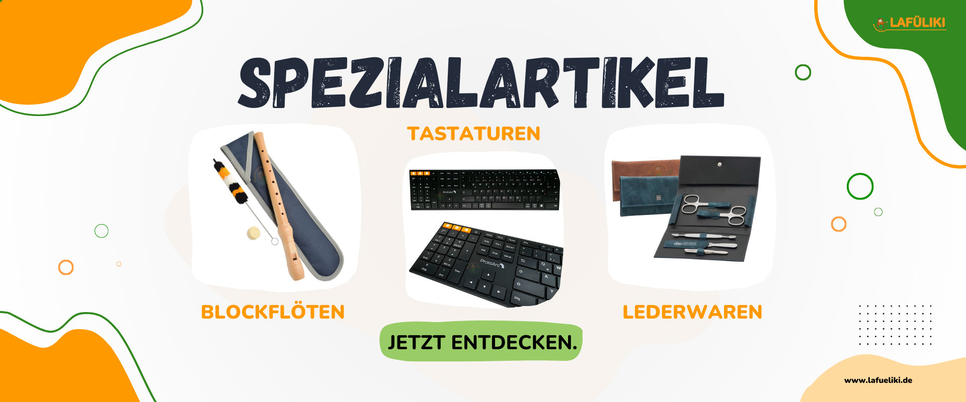 LAFÜLIKI