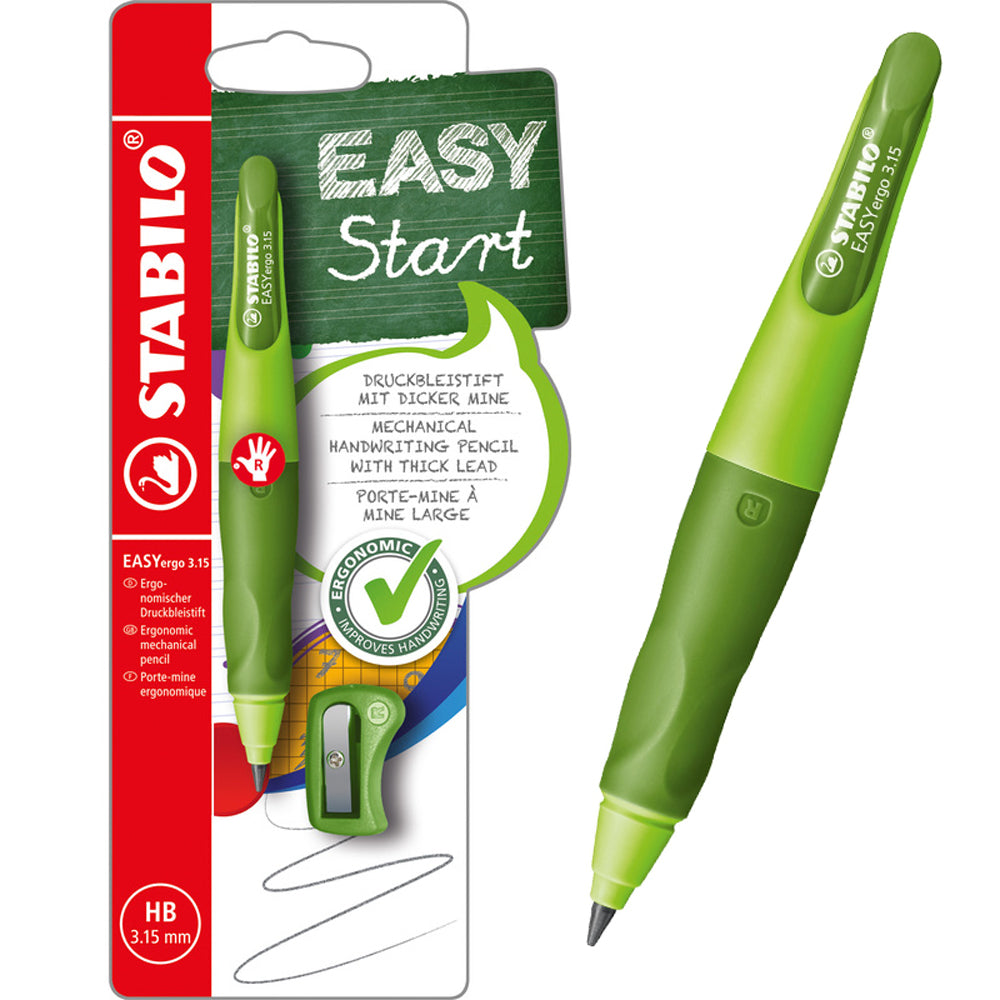 Stabilo-EASYergo-Rechtshaender-Schreiblernbleistift-HB-Mine-gruen-46879-kaufen-lafueliki