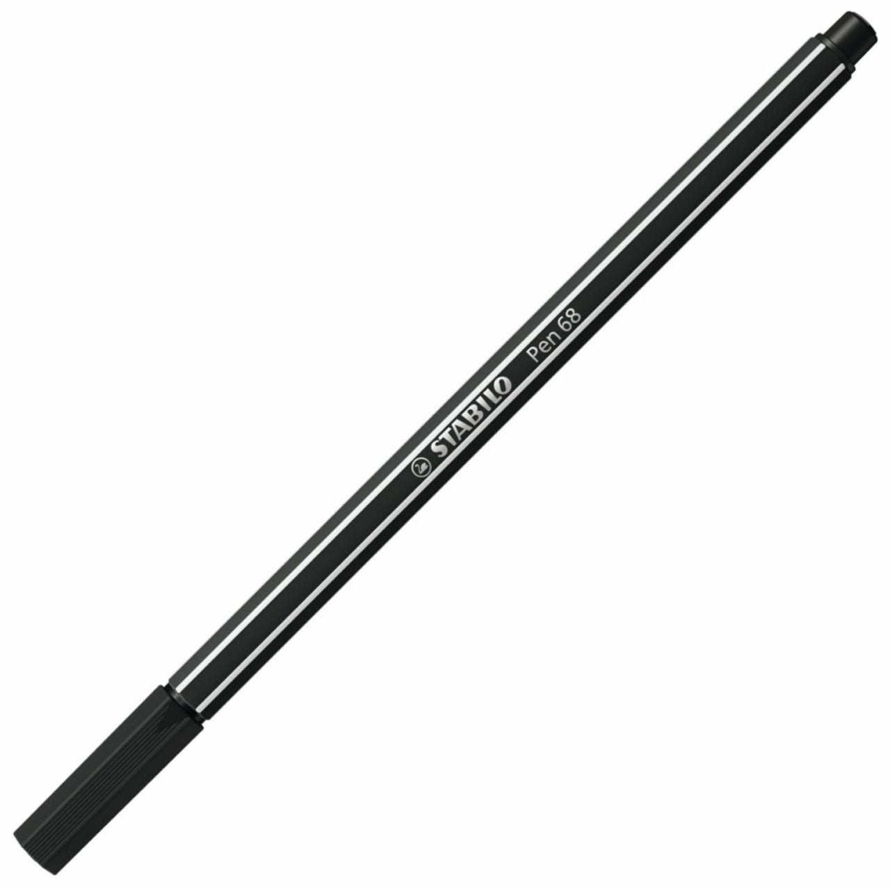 STABILO Pen 68 · Premium Filzstift · Einzelstift