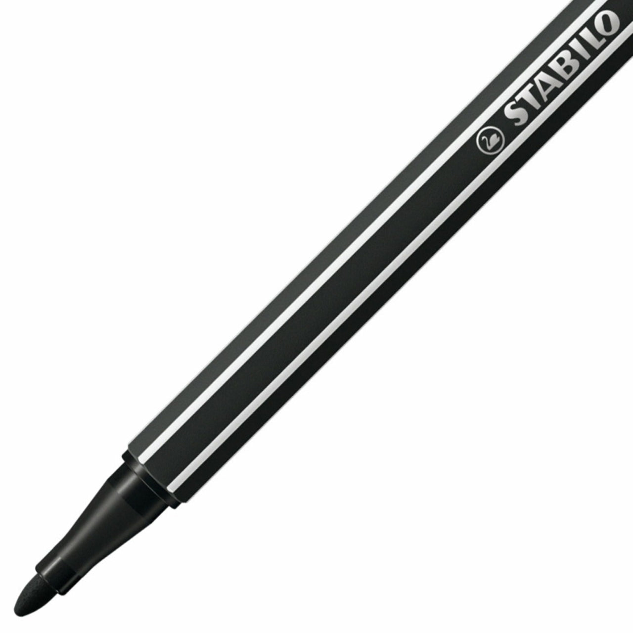 STABILO Pen 68 · Premium Filzstift · Einzelstift