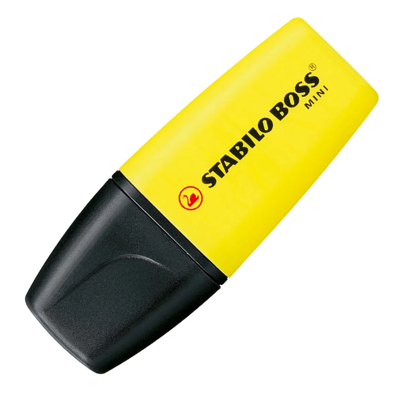Stabilo-Textmarker-Boss-Mini-Marker-stift-geschlossen-gelb-breit-duenn-0724-online-kaufen-lafueliki