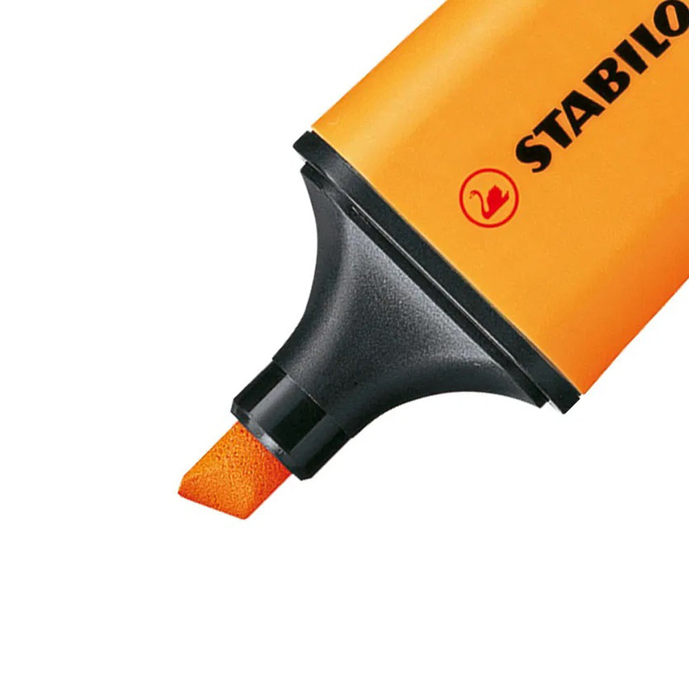Stabilo-Textmarker-Boss-Mini-Marker-stift-spitze-orange-breit-duenn-0754-One-online-kaufen-lafueliki