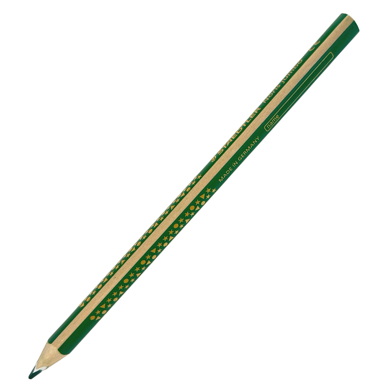 Staedtler Jumbo Noris Colour Buntstifte · Einzelstift