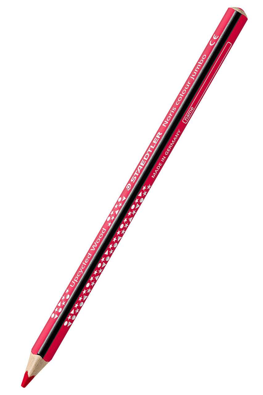 Staedtler-Noris-Colour-Jumbo-Einzelstift-dunkel-rot-188-23-kaufen-lafueliki