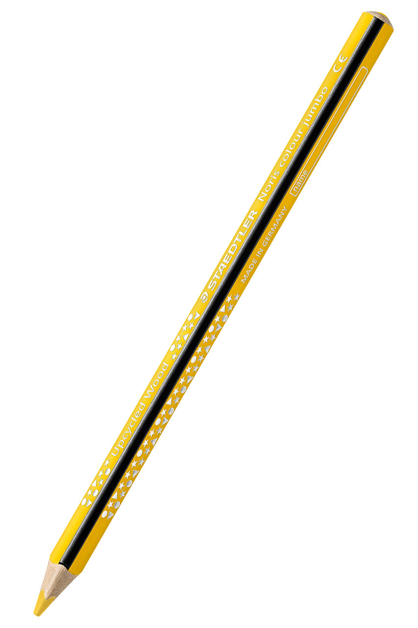 Staedtler-Noris-Colour-Jumbo-Einzelstift-gelb-188-10-kaufen-lafueliki