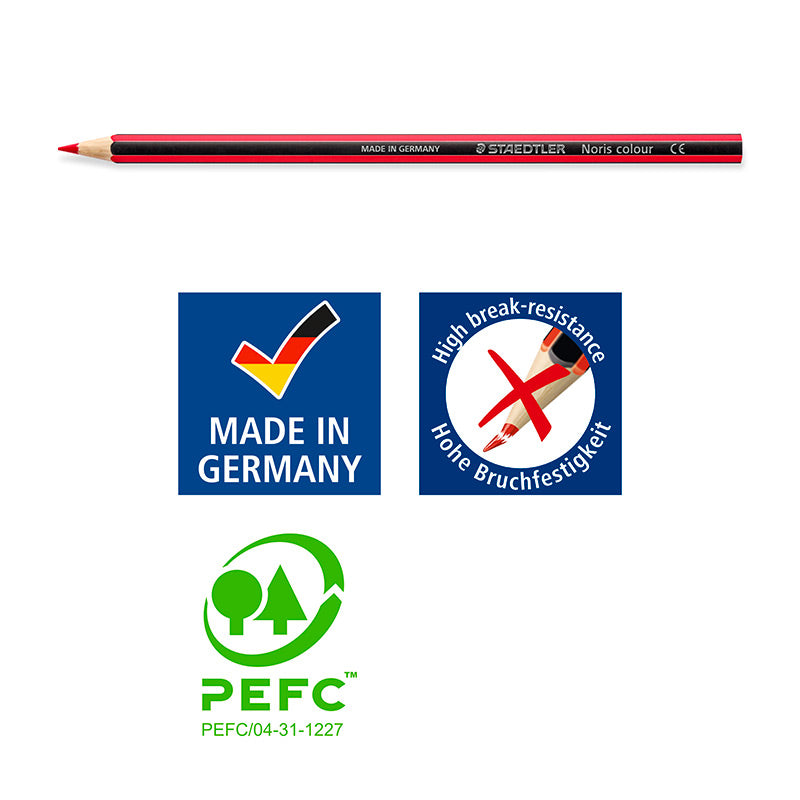 Staedtler-Noris-Colour