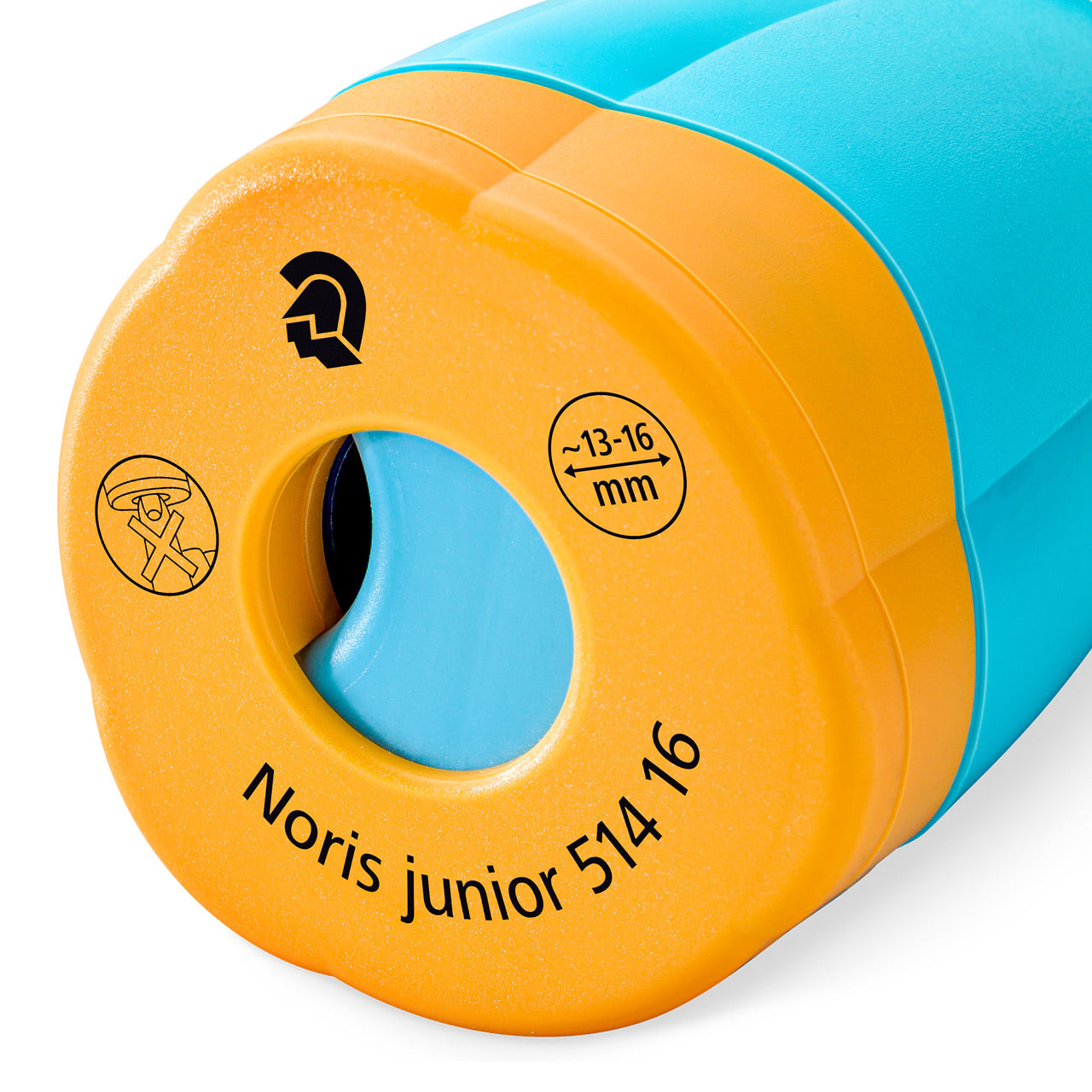 Staedtler-Noris-Junior-Spitzdose-jumbo-spitzer-13-16-mm-514-16-BK-lafueliki