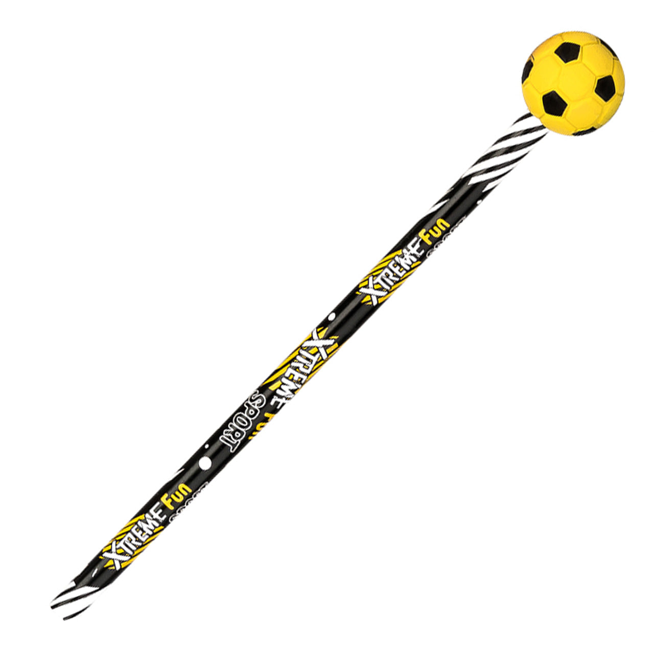 Stiftbeschwerer-Fussball-958174-gelb-kaufen-lafueliki