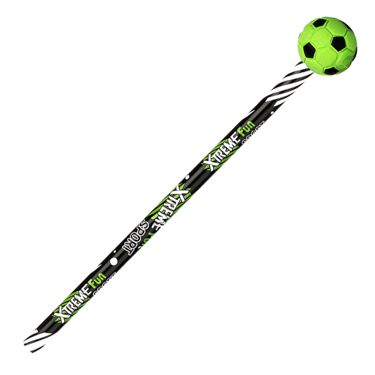 Stiftbeschwerer-Fussball-958174-gruen-kaufen-lafueliki