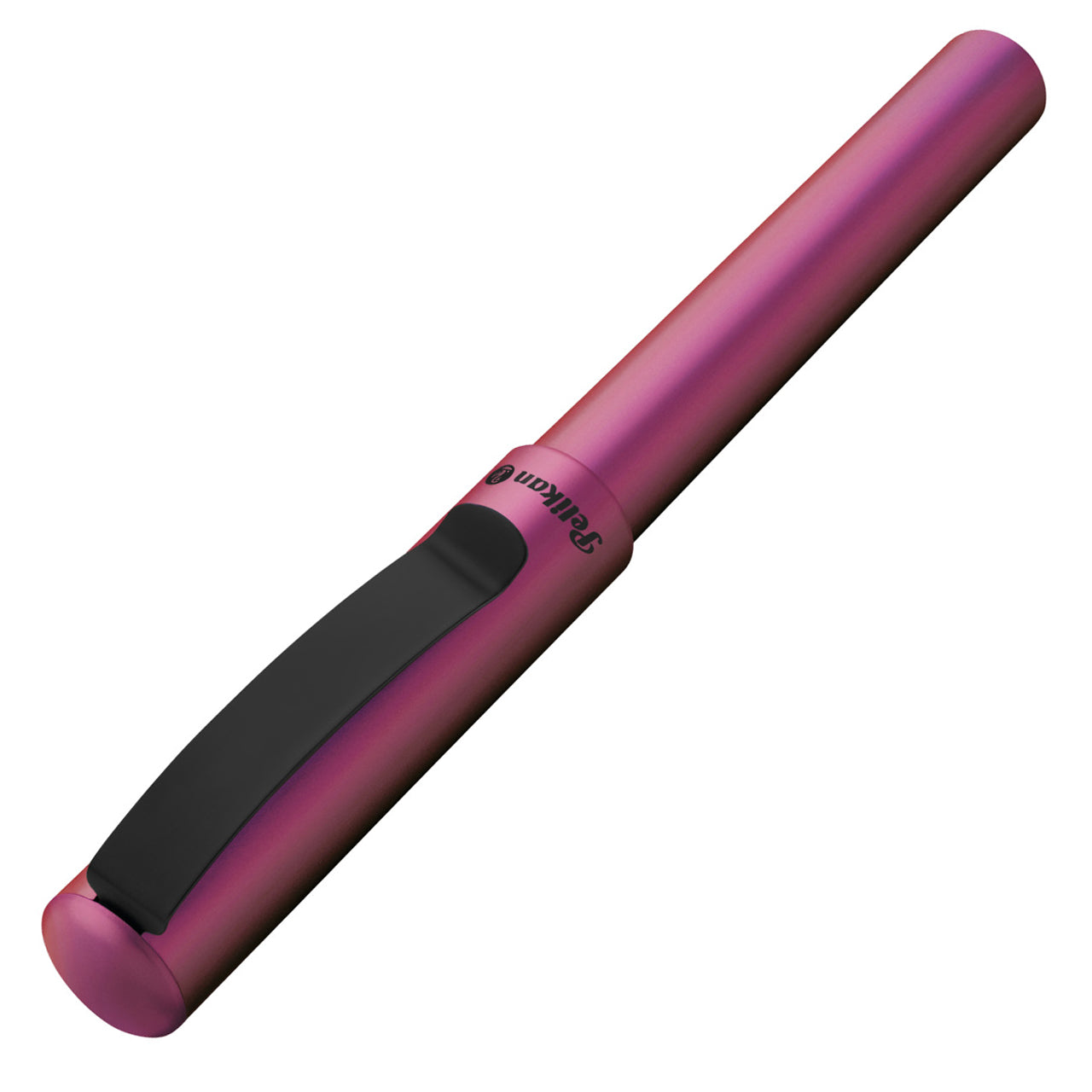 Tintenroller-Pina-Colada-Holo-pink-geschlossen-77277-kaufen-lafueliki