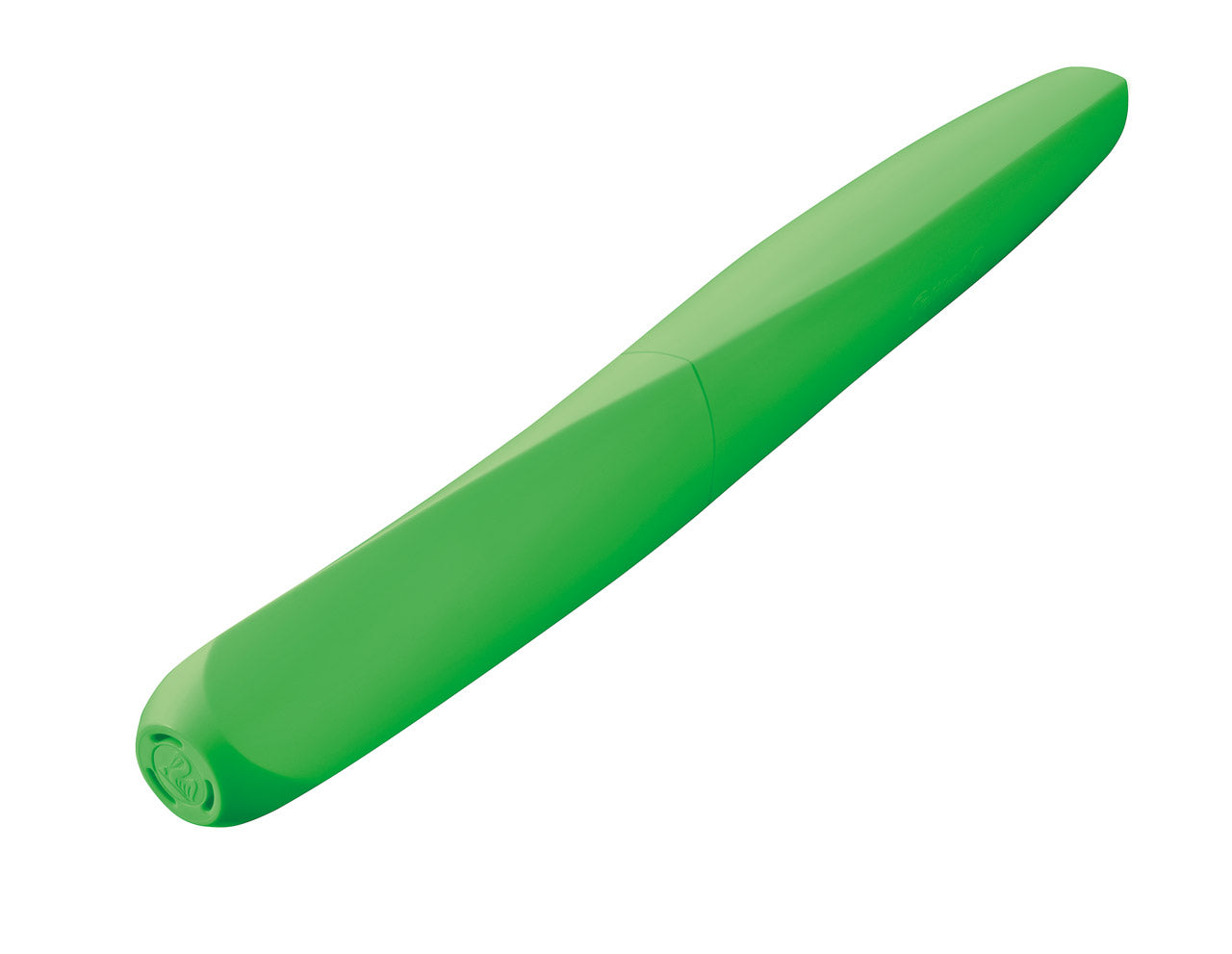 Tintenroller-Twist-gruen