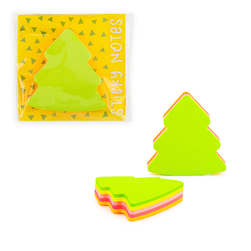 Trendhaus-Sticky-Notes-Wichtel-xmas-winter-957245-tannenbaum-lafueliki
