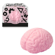 Trendhaus Stresskiller Super Brain · Anti-Stress-Gehirn · Squishy