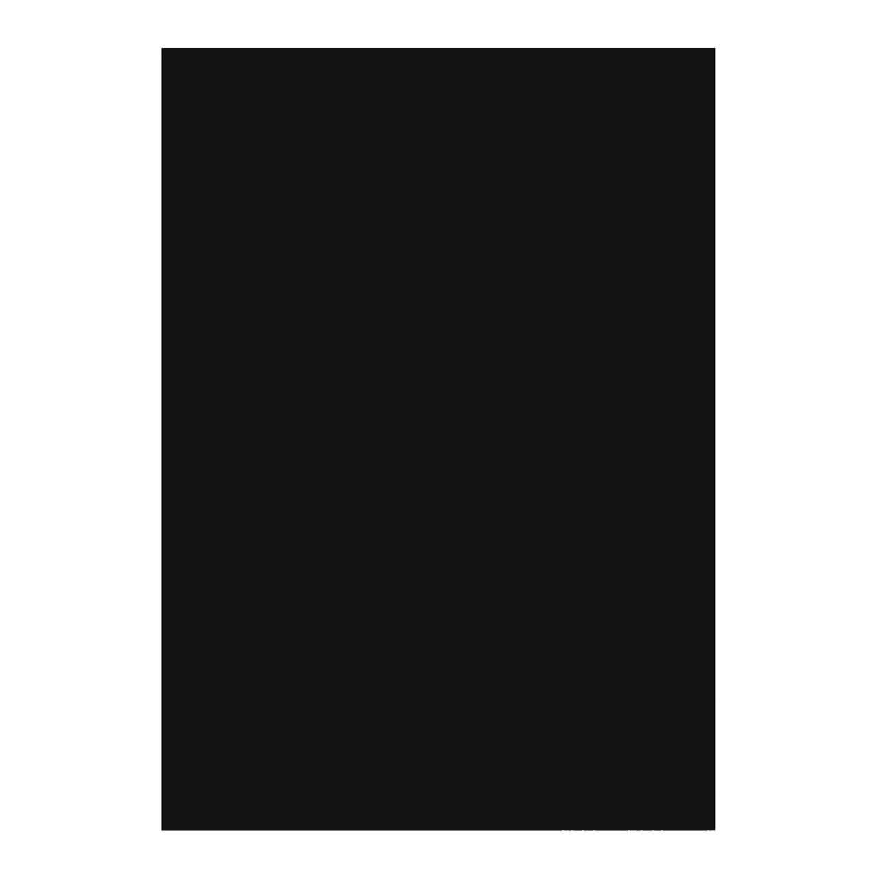 URSUS-Tonkarton-Block-DIN-A4-25-Blatt-schwarz-blanko-schwarz-24924690-lafueliki