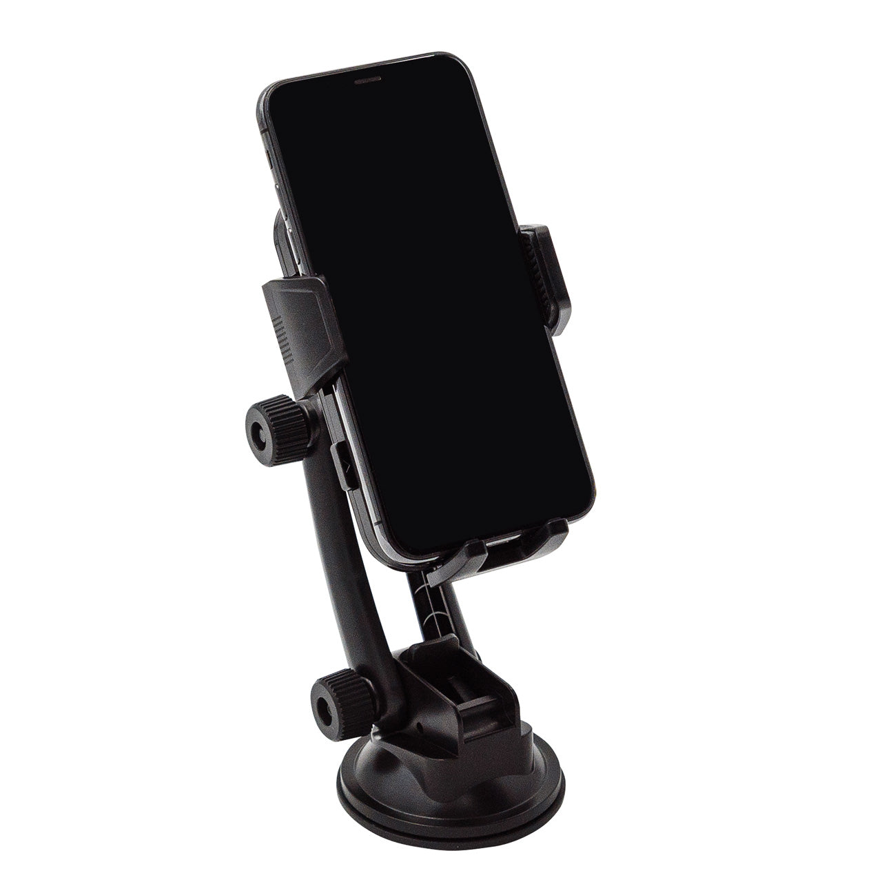 WEDO-FIX-It-car-kfz-Smartphone-Halter-mit-Saugnapf-60_07101-lafueliki