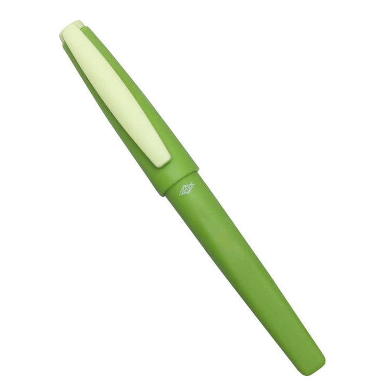 Wedo-ewiger-Bleistift-gruen-Forever-Pointy-HB-2716090-geschlossen-lafueliki