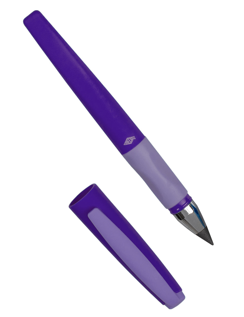 Wedo ewiger Bleistift · Forever Pointy · HB