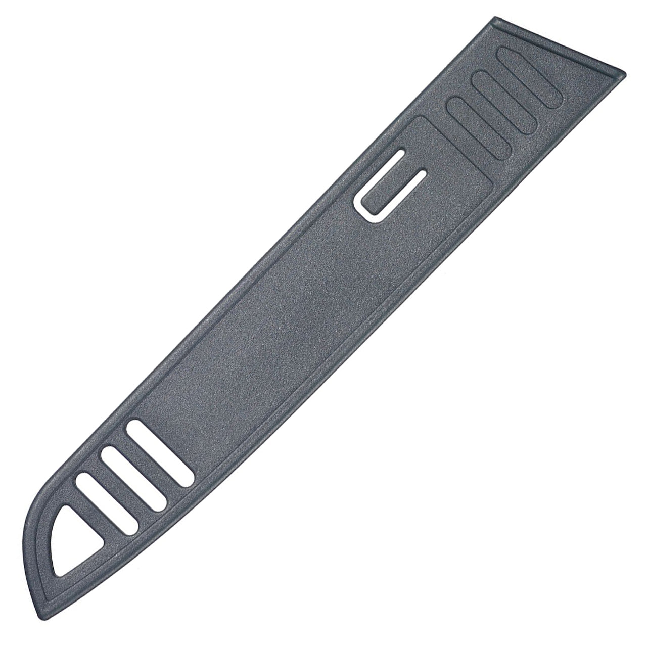 Westmark Brotmesser für Linkshänder · 20 cm · Wellenschliff · inkl. Klingenschutz