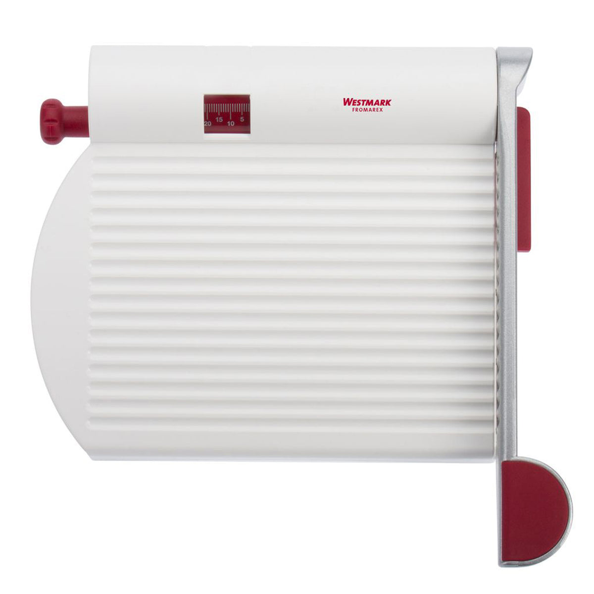 Westmark Käseschneider · Fromarex Retro · für Rechtshänder
