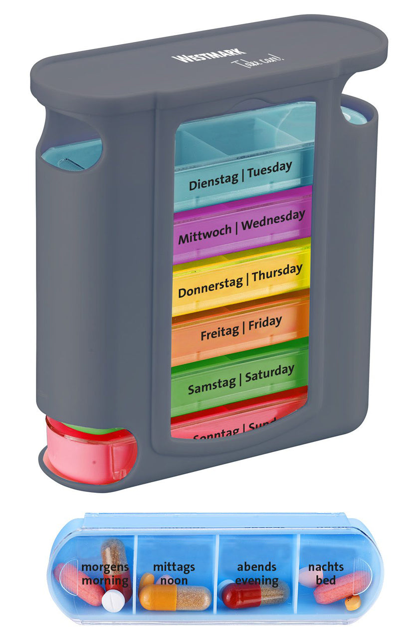 Westmark-Tablettenbox-Wochenplanung-4-Faecher-pro-Tag-53102260-kaufen-lafueliki