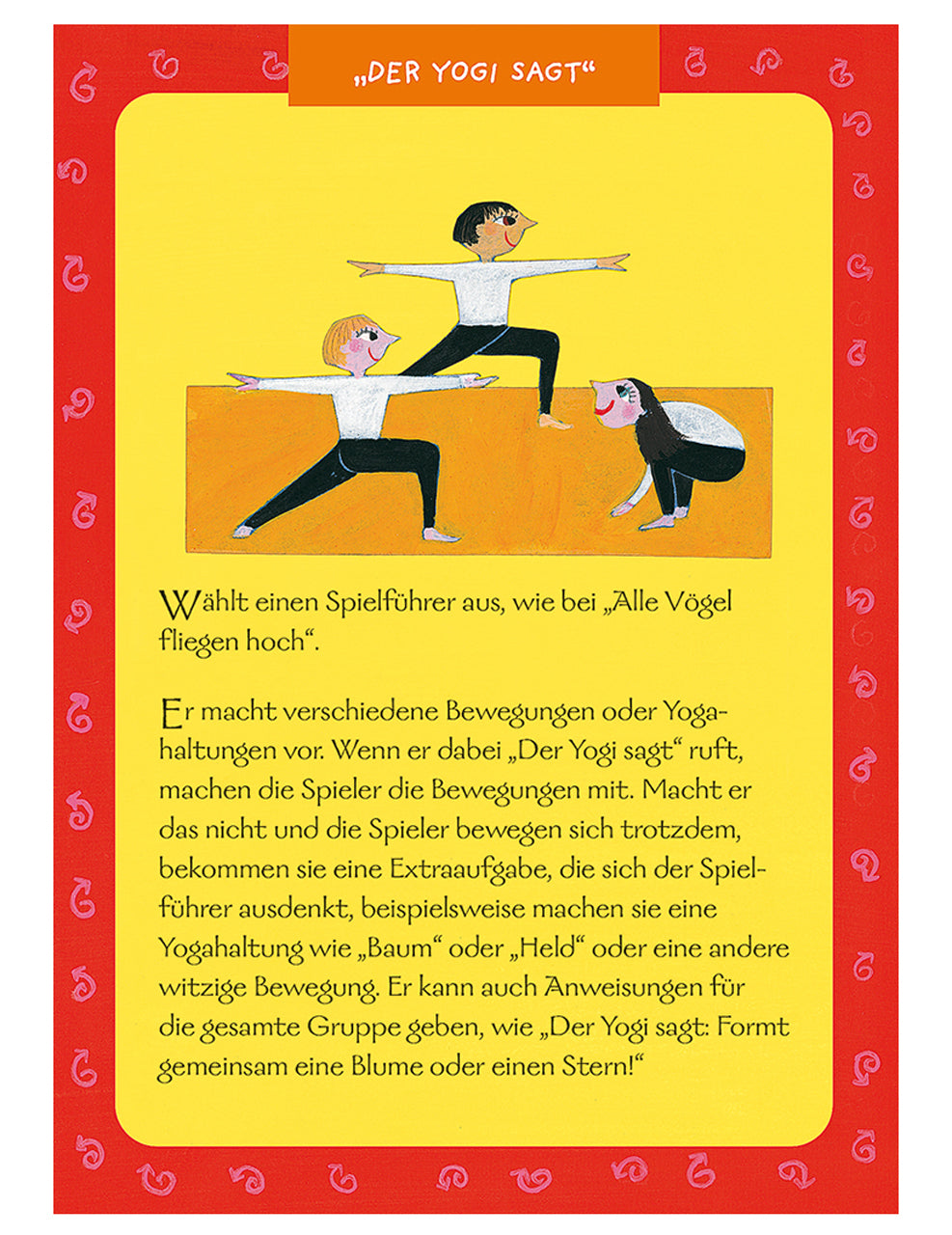 Yoga-fuer-Kinder-Karten-Set-50-Uebungen-fuer-die-Familie-109105-Spiel-anleitung-Moses-Verlag-lafueliki