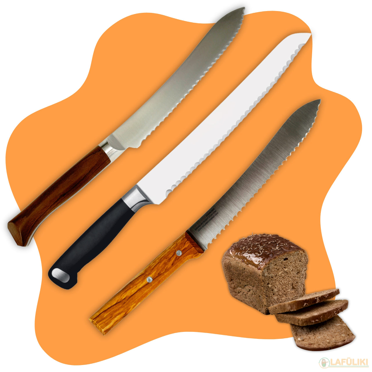Brotmesser
