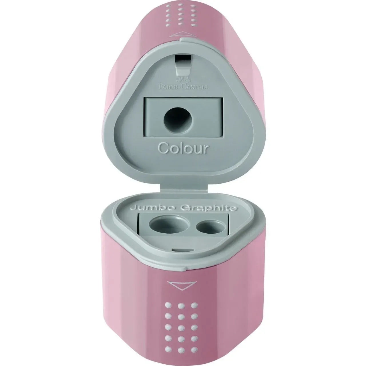 faber-castell-dosenspitzer-3-fach-grip-2001-rose-kaufen