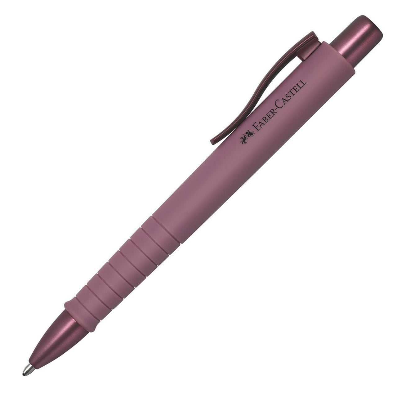 Faber-Castell Kugelschreiber Poly Ball · XB · Urban