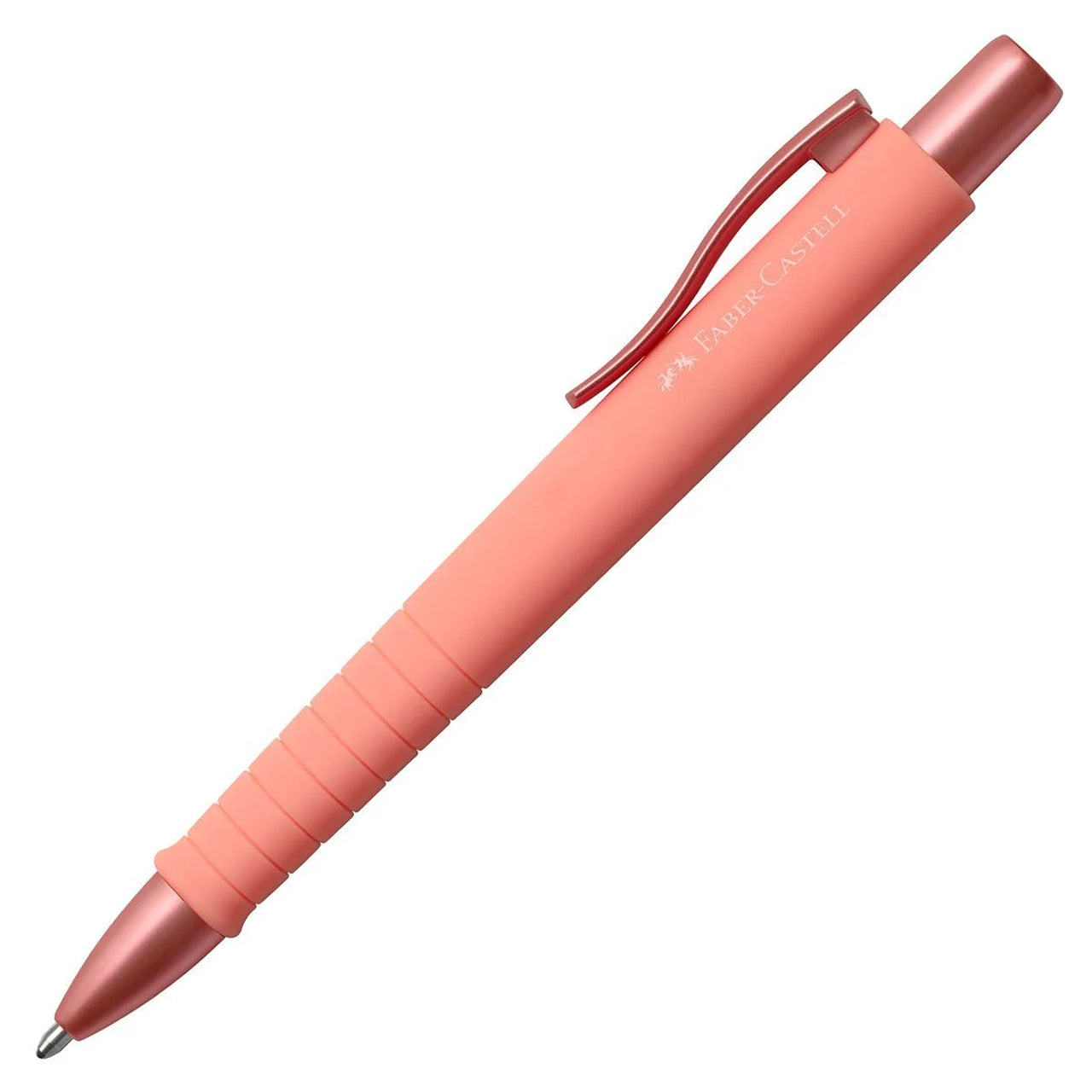 Faber-Castell Kugelschreiber Poly Ball · XB · Urban