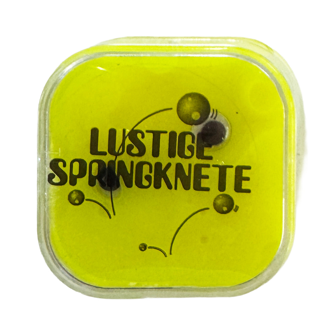 Wunderknete