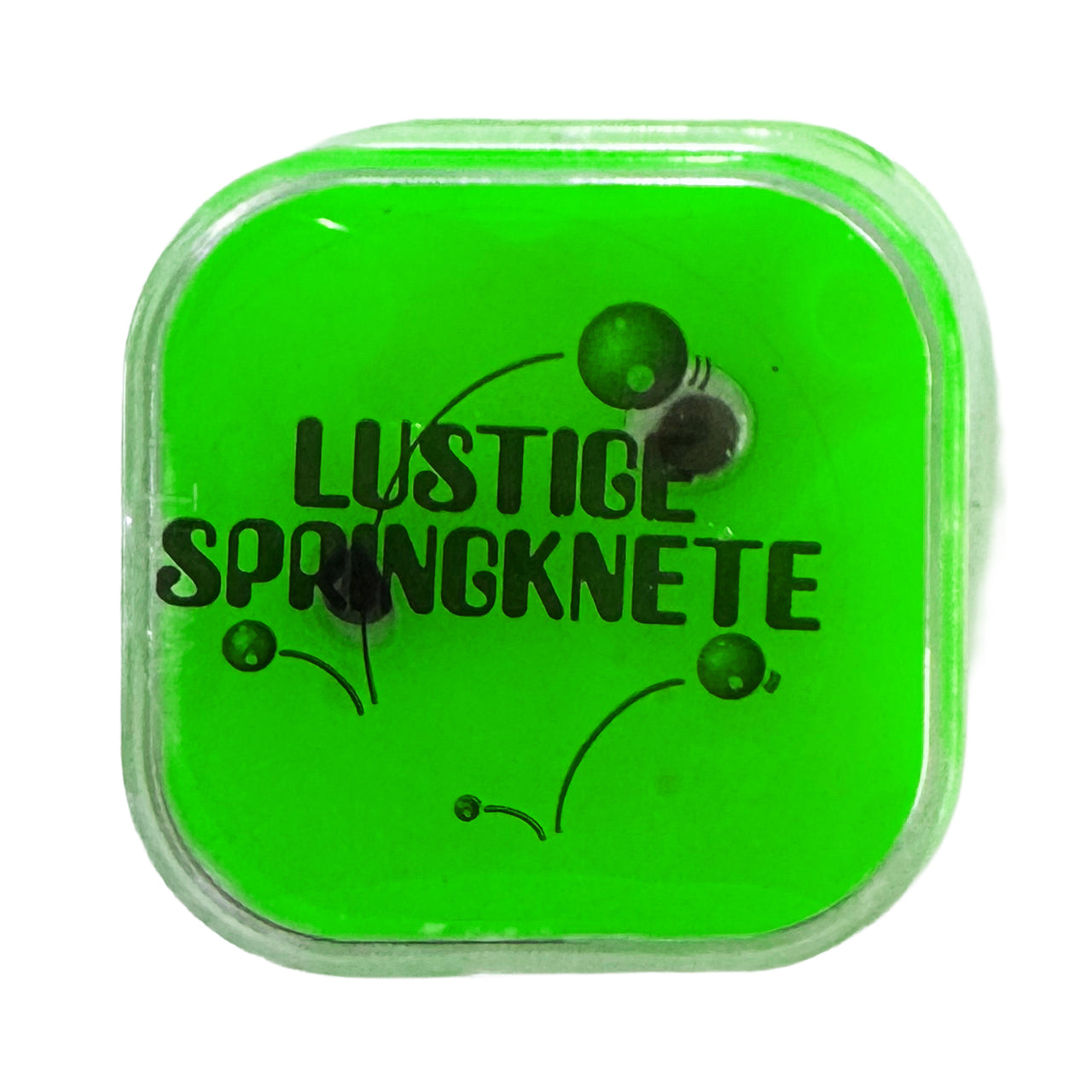 Wunderknete