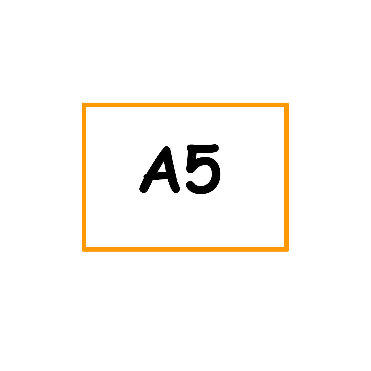 Rechenhefte A5 quer