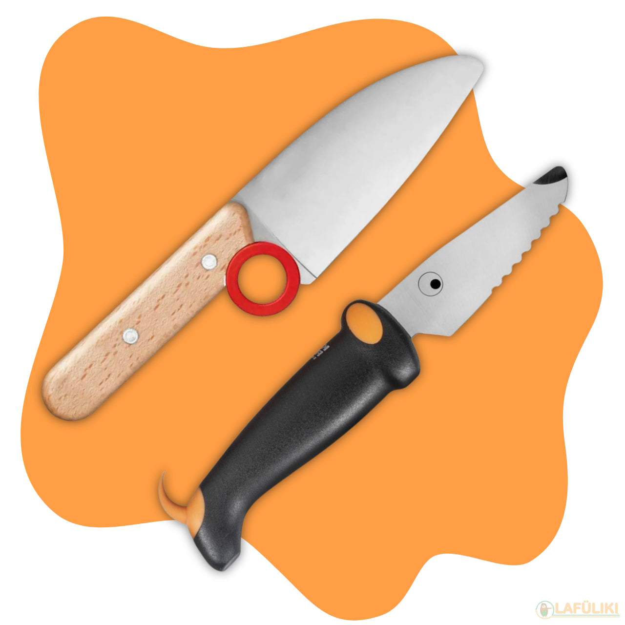 Kindermesser