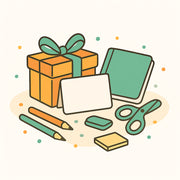 LAFÜLIKI Geschenkgutschein – Danke & kleine Überraschung – per Mail
