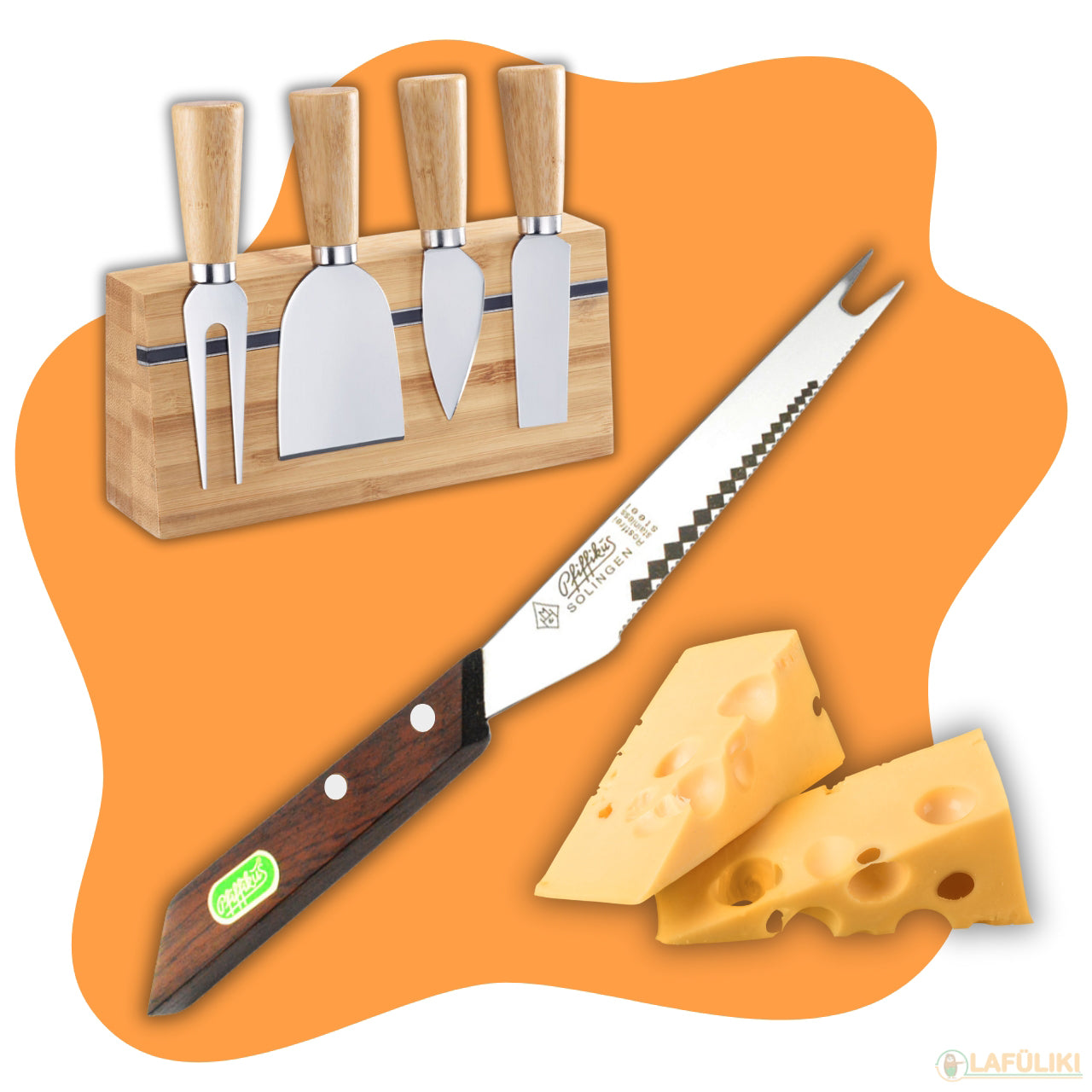 Käsemesser